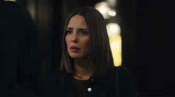 صدمة رحيل الوالد.. موعد عرض الحلقة 23 من مسلسل قسمة العدل ومصير البطلة